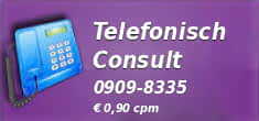 telefonisch consult